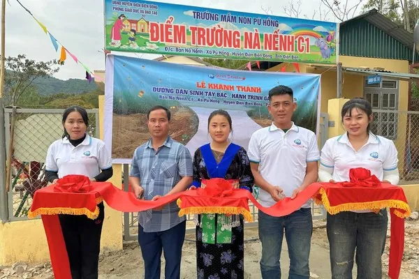 Biểu tượng chia sẻ kiến thức