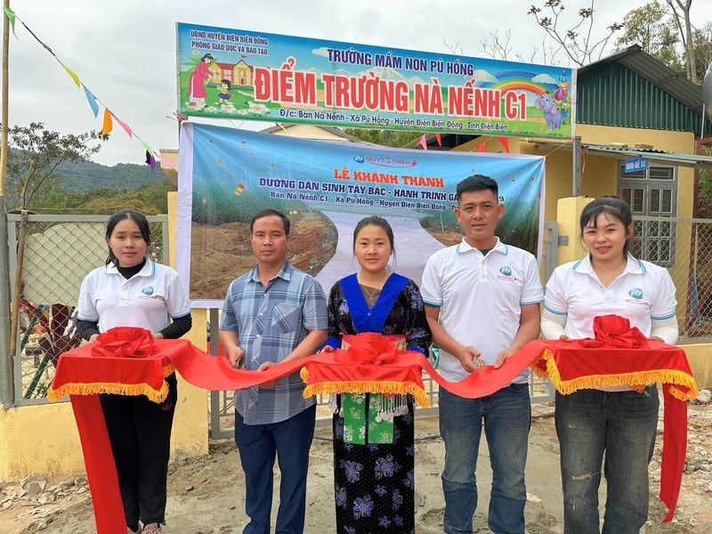 Hình ảnh minh họa sứ mệnh và tầm nhìn của AW8