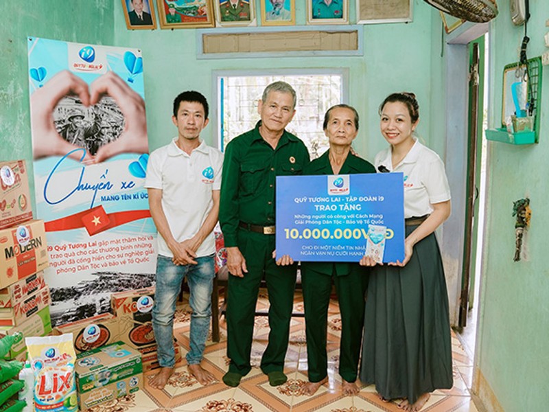 Hình ảnh sự kiện độc quyền VIP