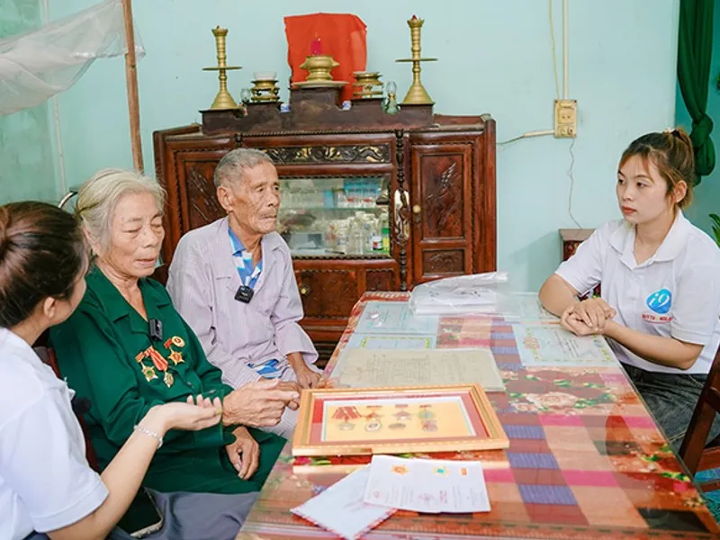 Ưu điểm vượt trội của AW8