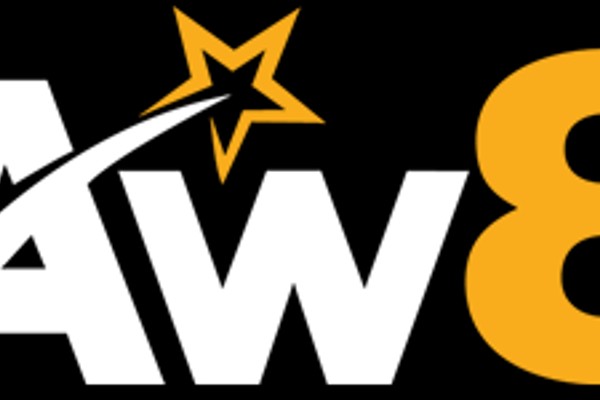Tiền thưởng chào mừng AW8