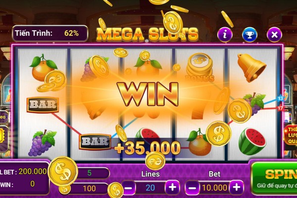 Tính năng thưởng phong phú trong Slot AW8 với vòng quay miễn phí và bonus game
