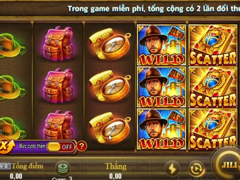 Slot Game và Bắn Cá AW8