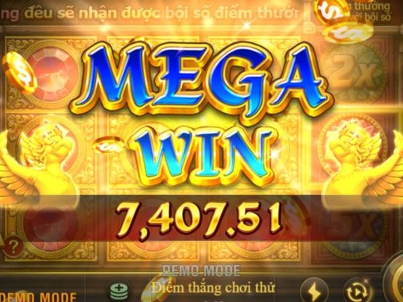 Trò chơi Slot Mega Moolah của Microgaming tại AW8 với chủ đề Safari