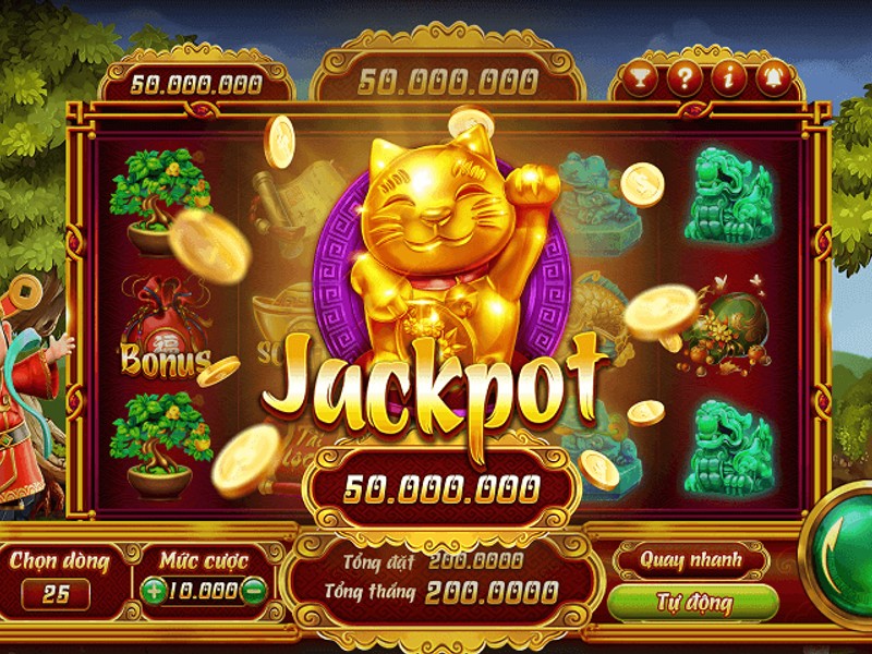 Slot game và Bắn cá AW8