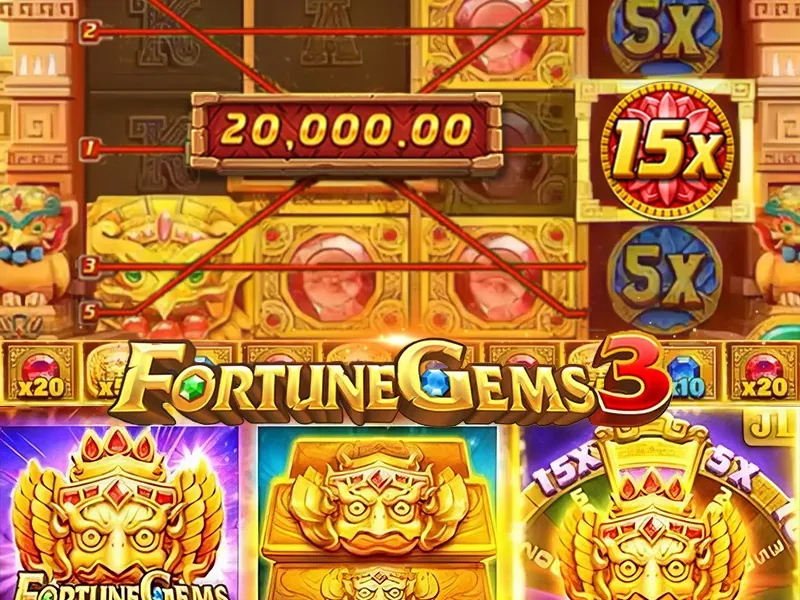 Tổng quan sảnh trò chơi Slot AW8 với đa dạng chủ đề và nhà cung cấp game