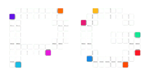 Logo Thể thao AW8