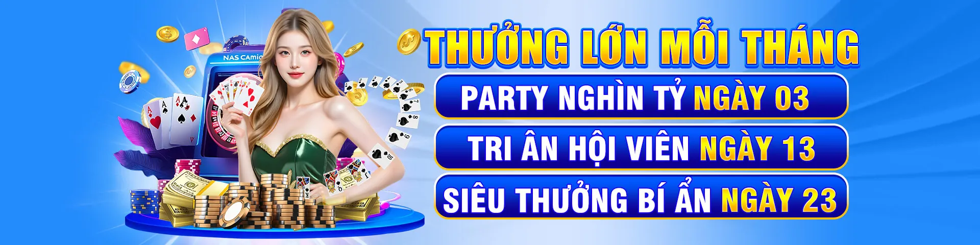 Hình ảnh chính sòng bạc AW8 Thái Lan với các trò chơi casino hấp dẫn