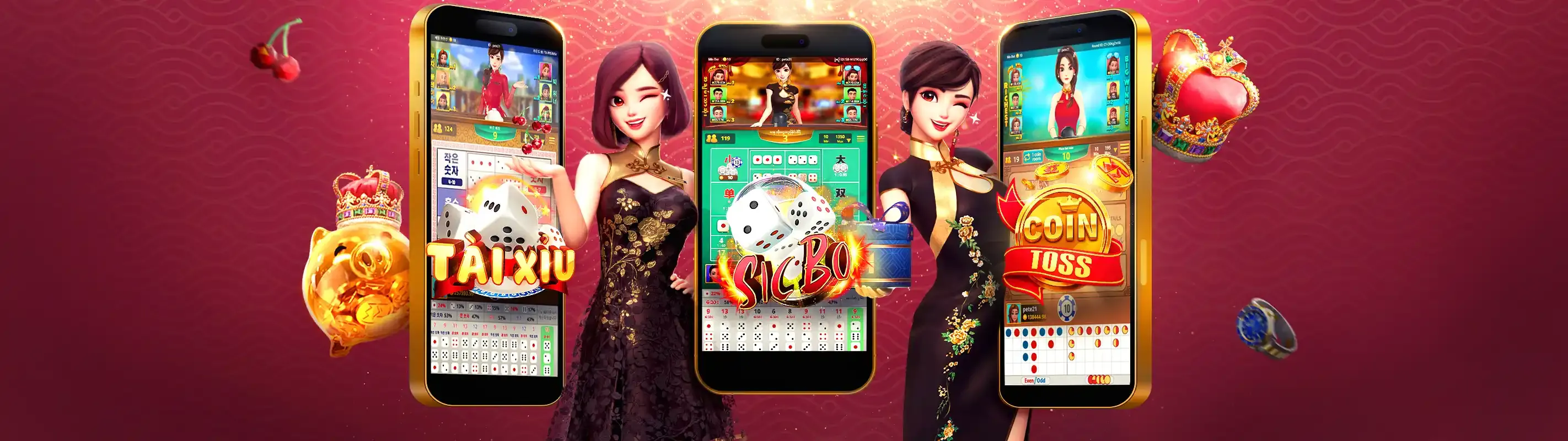 Trải nghiệm sòng bạc trực tiếp AW8 2026 với dealer chuyên nghiệp và ưu đãi lớn