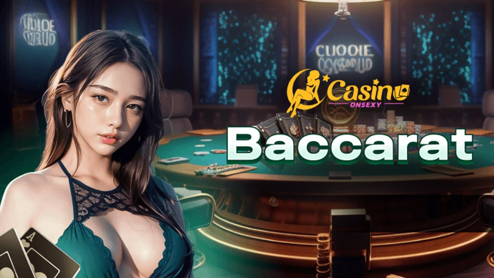 Hình ảnh đại diện AW8 Casino Trực tuyến với các dealer chuyên nghiệp và bàn chơi sôi động