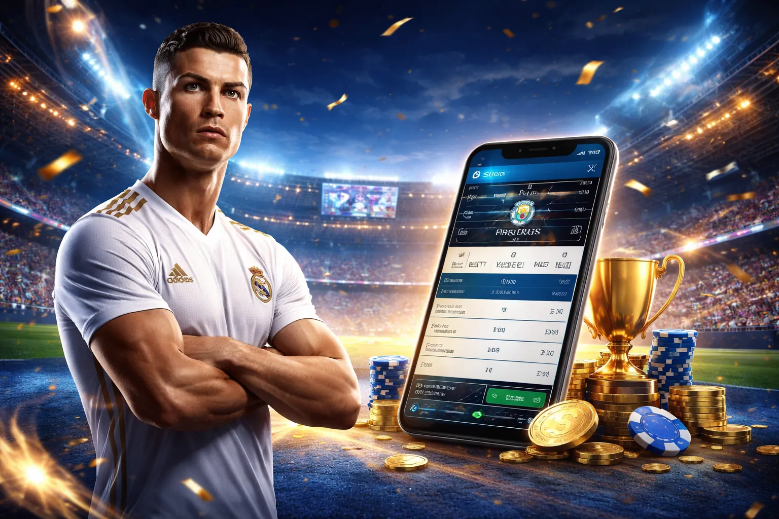 AW8 Nền Tảng Chơi Game Hàng Đầu Việt Nam