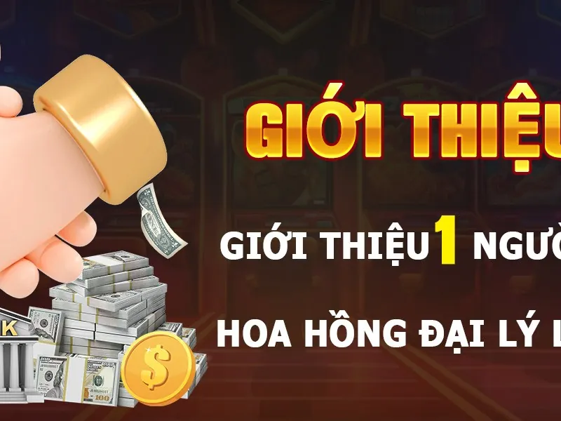 Thưởng giới thiệu bạn bè AW8