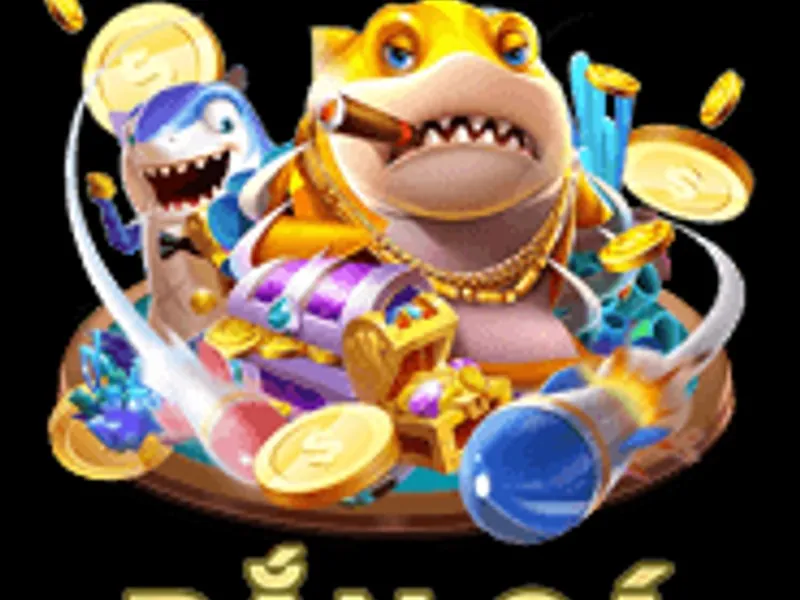 Các loại vũ khí và đạn dược trong game bắn cá AW8