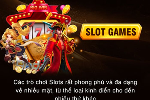 Đồ họa và âm thanh chất lượng cao của AW8 Slot mang lại trải nghiệm nhập vai