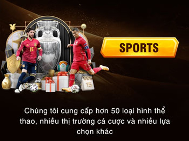 Cá cược Thể Thao AW8