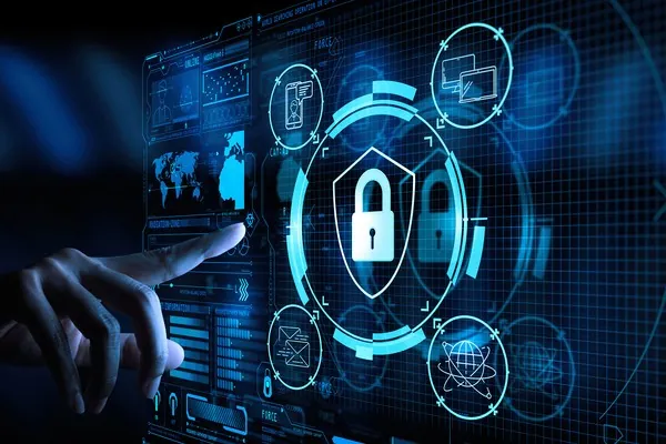 An toàn và đáng tin cậy AW8