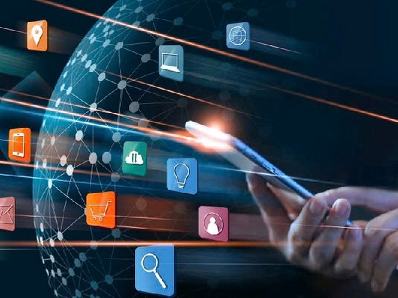 Bảo vệ dữ liệu người dùng AW8