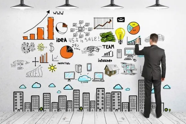 Hình ảnh minh họa về quyền của người dùng theo GDPR