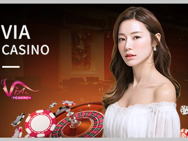 Trò chơi Casino Trực Tuyến AW8