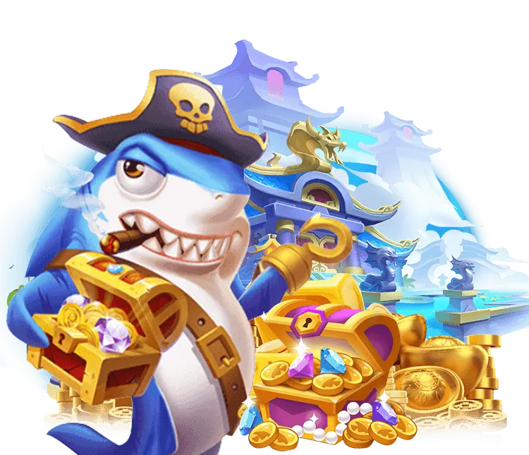 Game Bắn cá AW8