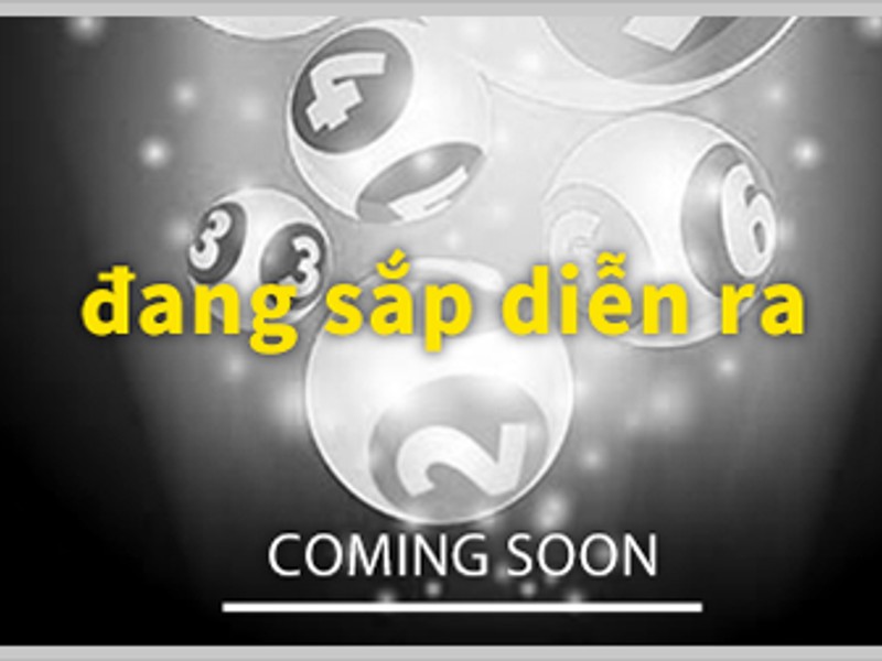 Trò chơi Xổ Số AW8