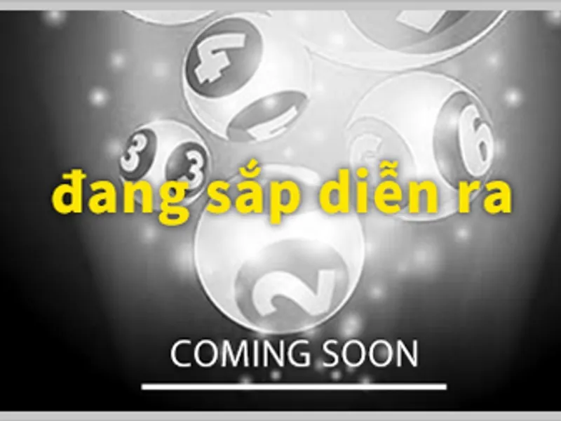 Trò chơi Xổ Số AW8