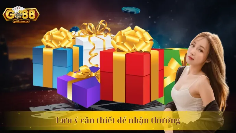 Thưởng đặc biệt theo game AW8